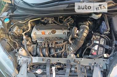 Внедорожник / Кроссовер Honda CR-V 2013 в Полтаве
