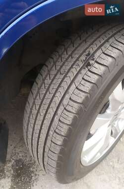 Внедорожник / Кроссовер Honda CR-V 2011 в 