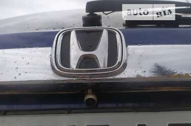 Позашляховик / Кросовер Honda CR-V 2011 в Полтаві