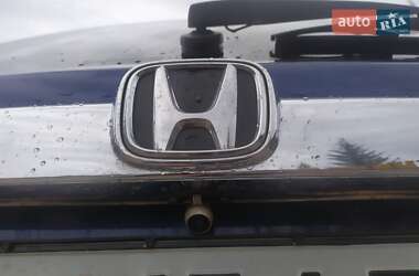 Внедорожник / Кроссовер Honda CR-V 2011 в 