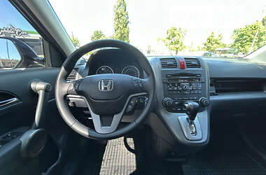 Позашляховик / Кросовер Honda CR-V 2012 в Харкові