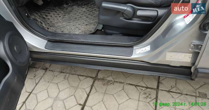 Внедорожник / Кроссовер Honda CR-V 2008 в Черкассах