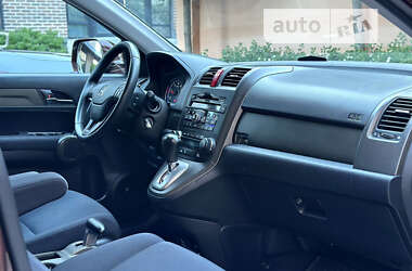 Позашляховик / Кросовер Honda CR-V 2012 в Ірпені