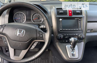 Внедорожник / Кроссовер Honda CR-V 2011 в Черновцах