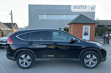 Внедорожник / Кроссовер Honda CR-V 2013 в Дубно