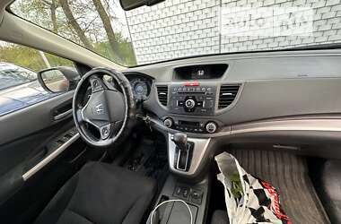 Внедорожник / Кроссовер Honda CR-V 2013 в Гайвороне