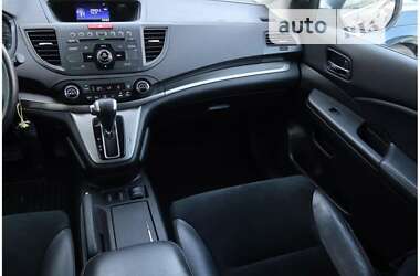 Внедорожник / Кроссовер Honda CR-V 2013 в Луцке