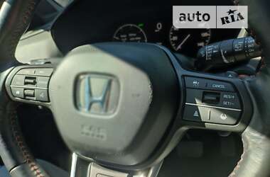 Позашляховик / Кросовер Honda CR-V 2023 в Конотопі