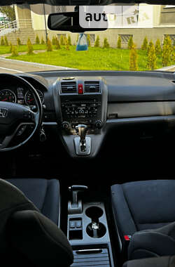 Внедорожник / Кроссовер Honda CR-V 2011 в Казатине