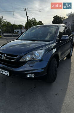 Внедорожник / Кроссовер Honda CR-V 2011 в Казатине