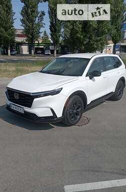 Внедорожник / Кроссовер Honda CR-V 2023 в Киеве