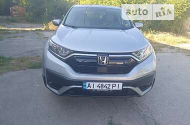 Внедорожник / Кроссовер Honda CR-V 2022 в Белой Церкви