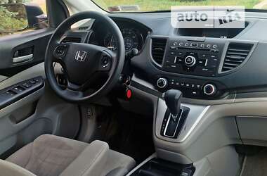 Внедорожник / Кроссовер Honda CR-V 2014 в Николаеве