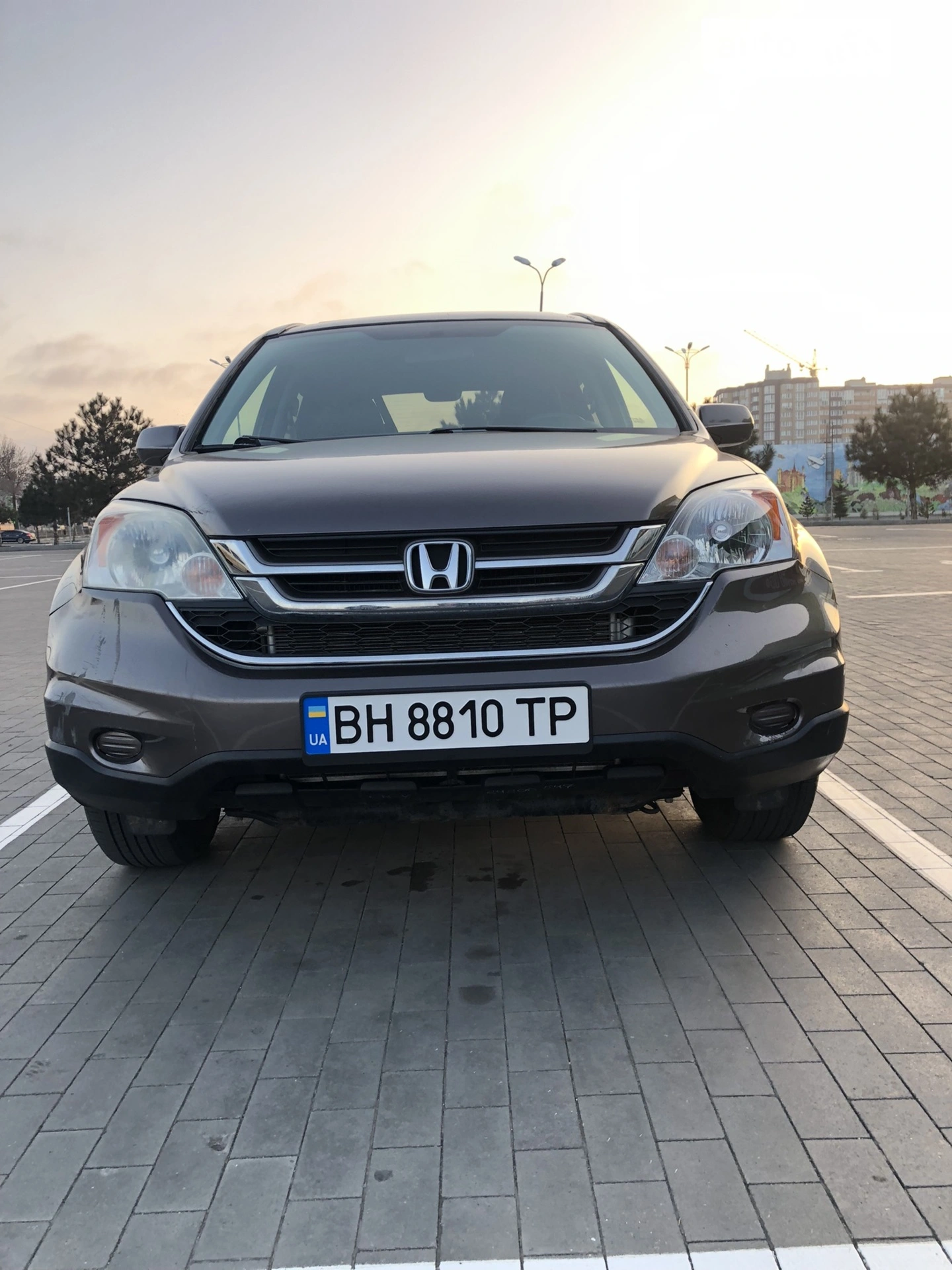 2011 Honda CR-V - мініатюра 15