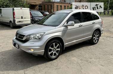 Внедорожник / Кроссовер Honda CR-V 2011 в Харькове