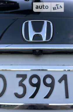 Внедорожник / Кроссовер Honda CR-V 2012 в Тернополе