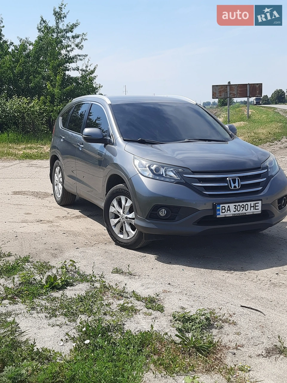 2013 Honda CR-V - мініатюра 17
