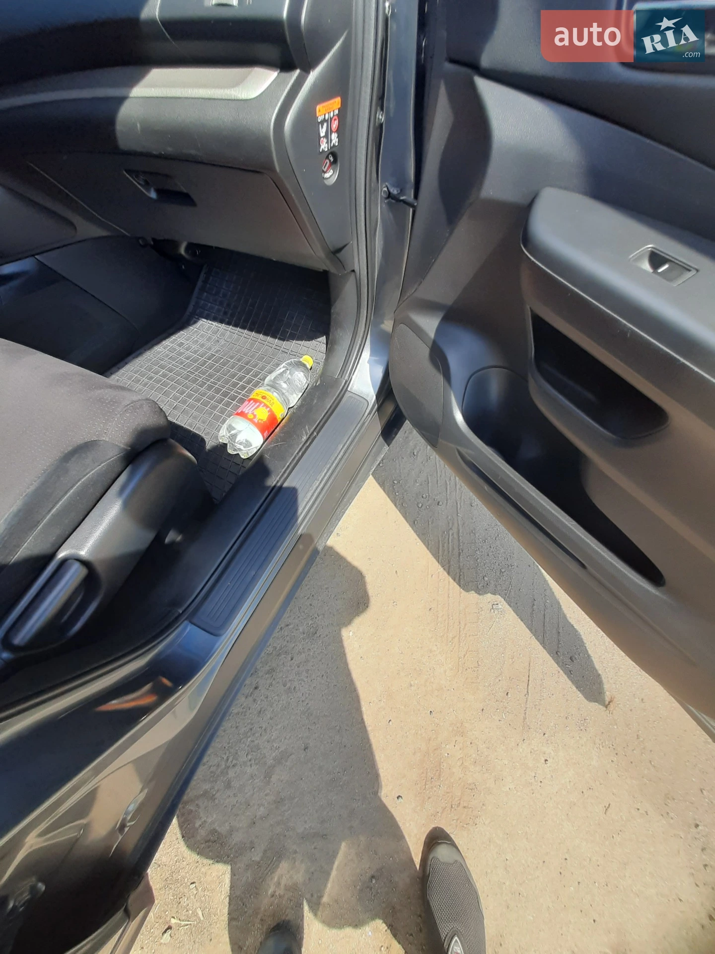 2014 Honda CR-V - мініатюра 14