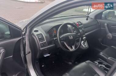Внедорожник / Кроссовер Honda CR-V 2008 в 
