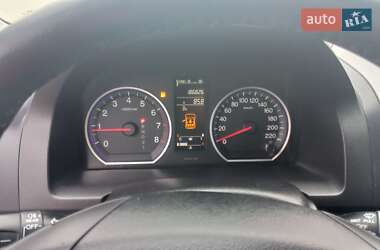 Внедорожник / Кроссовер Honda CR-V 2008 в 