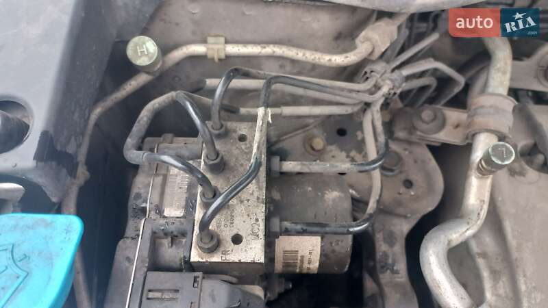 Внедорожник / Кроссовер Honda CR-V 2008 в Кропивницком