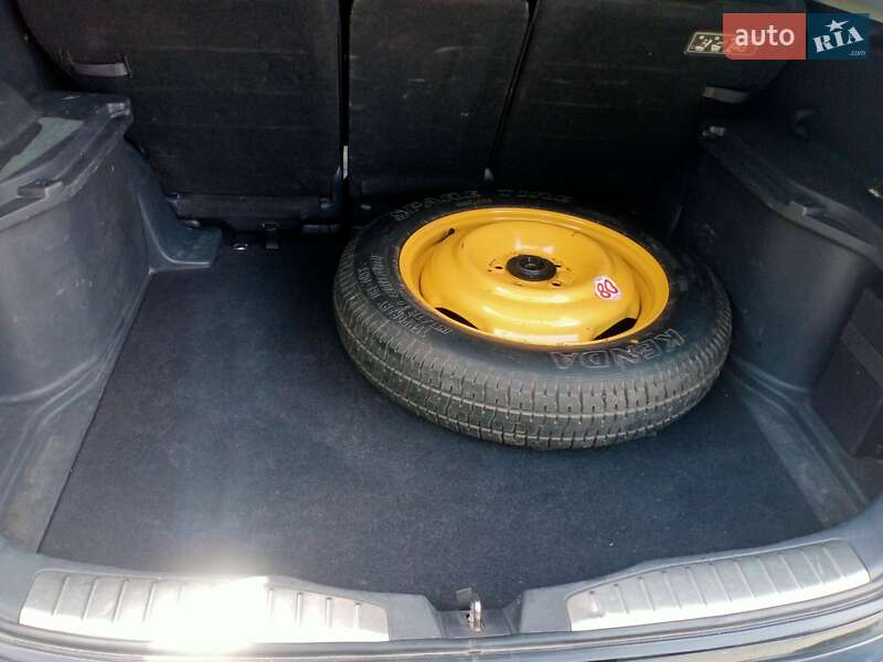 Внедорожник / Кроссовер Honda CR-V 2010 в Хмельницком