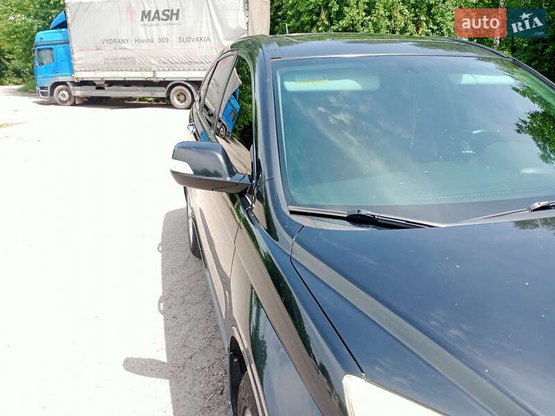 Внедорожник / Кроссовер Honda CR-V 2010 в Хмельницком