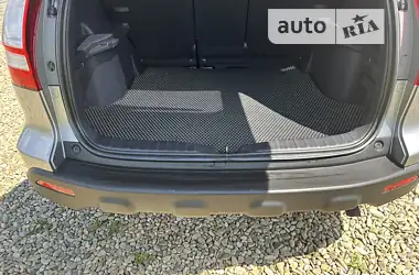 Honda CR-V 2007