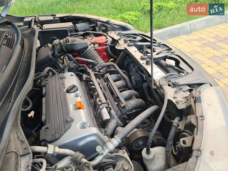Позашляховик / Кросовер Honda CR-V 2014 в Вінниці