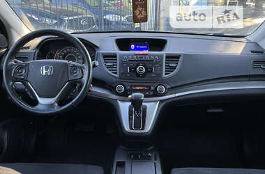 Позашляховик / Кросовер Honda CR-V 2013 в Миколаєві