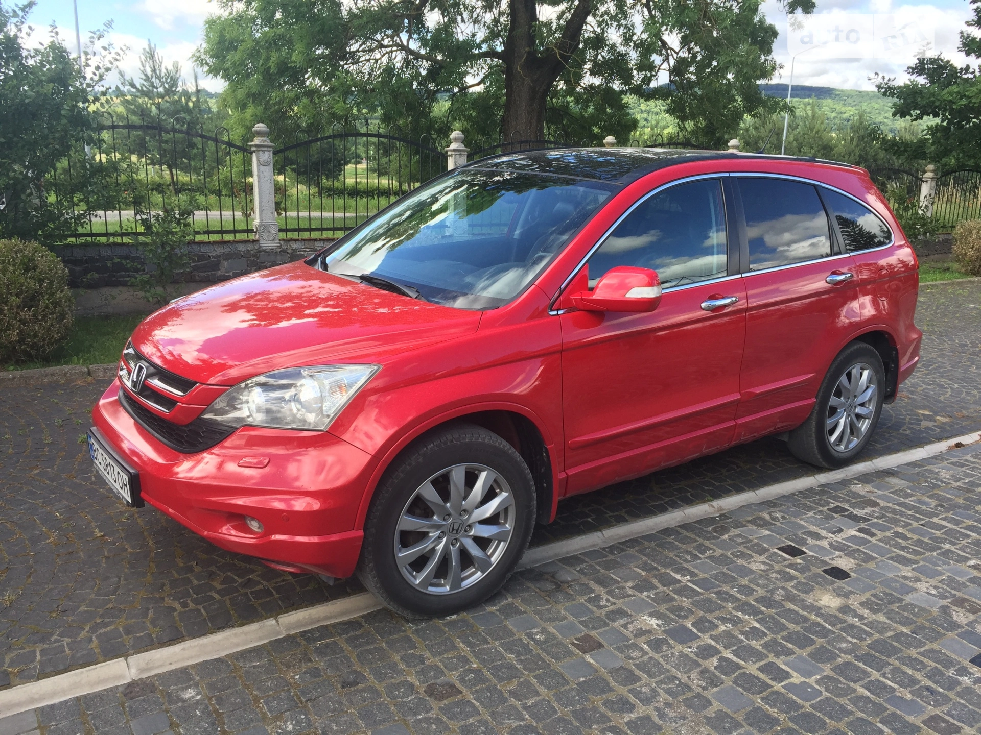 2011 Honda CR-V - мініатюра 26