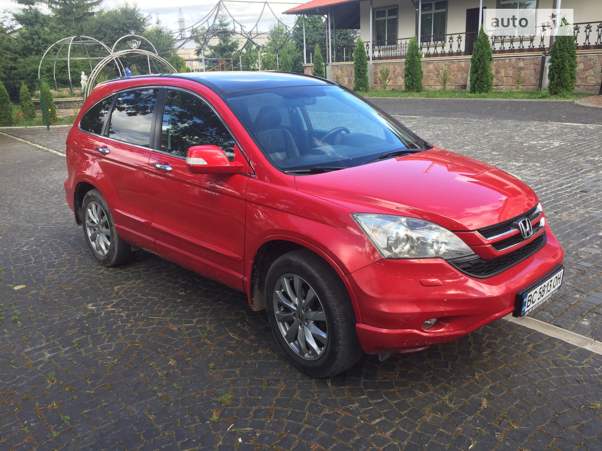 2011 Honda CR-V - мініатюра 20