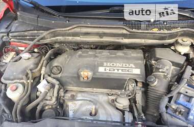Внедорожник / Кроссовер Honda CR-V 2011 в 