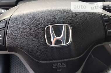 Внедорожник / Кроссовер Honda CR-V 2008 в Ровно