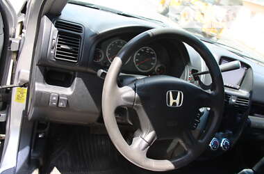 Внедорожник / Кроссовер Honda CR-V 2006 в Харькове