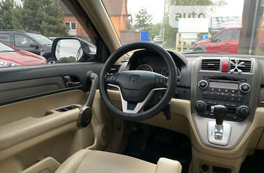 Внедорожник / Кроссовер Honda CR-V 2008 в Харькове