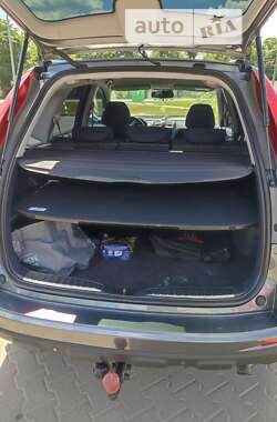 Внедорожник / Кроссовер Honda CR-V 2010 в 