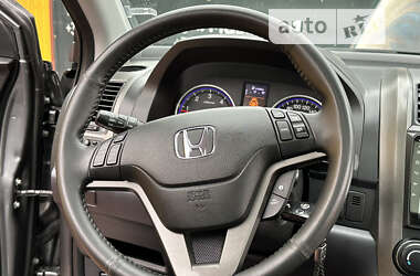 Внедорожник / Кроссовер Honda CR-V 2011 в Дрогобыче