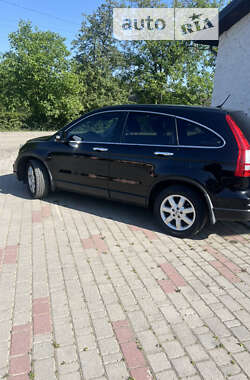 Внедорожник / Кроссовер Honda CR-V 2011 в Моршине