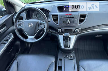 Внедорожник / Кроссовер Honda CR-V 2014 в Харькове