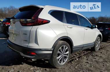 Внедорожник / Кроссовер Honda CR-V 2020 в Киеве