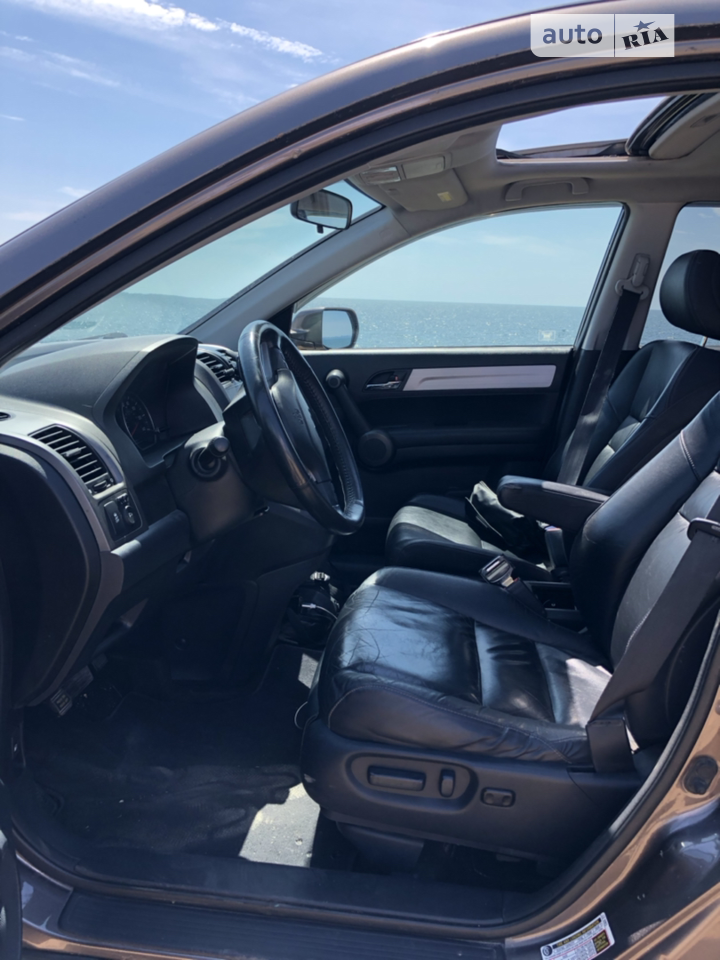 2011 Honda CR-V - мініатюра 10