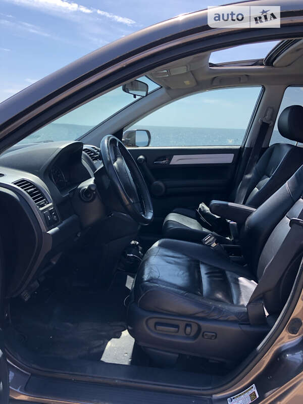 Внедорожник / Кроссовер Honda CR-V 2011 в Александрие