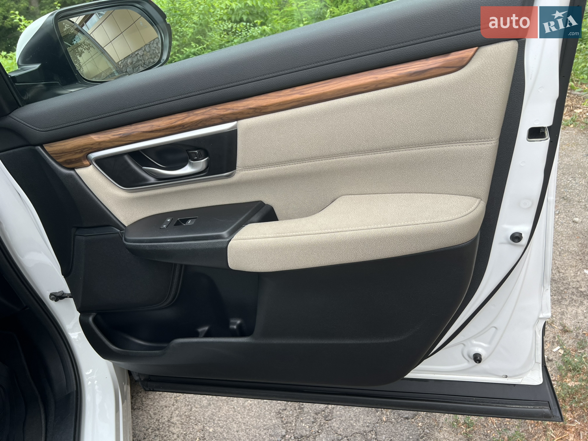 2021 Honda CR-V - мініатюра 15