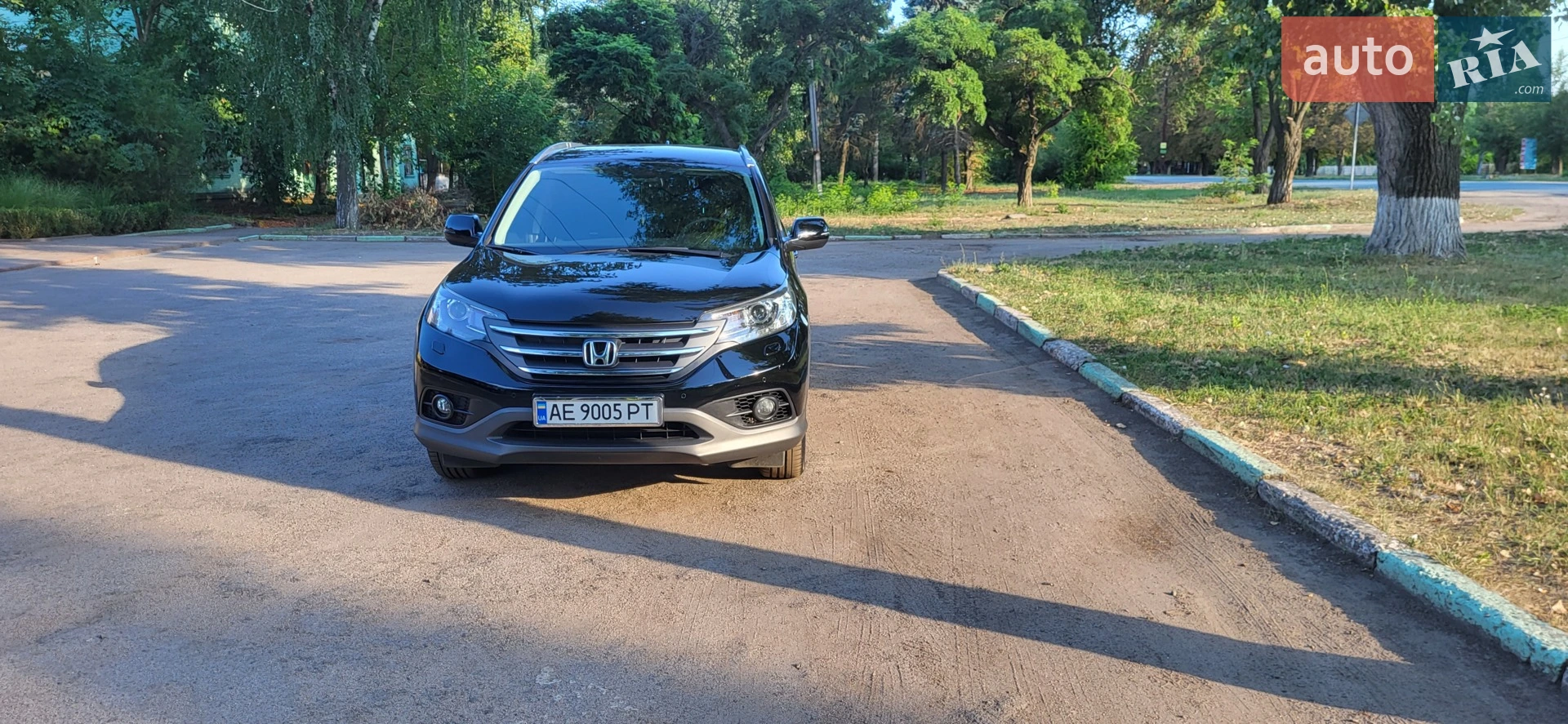 2012 Honda CR-V - мініатюра 14