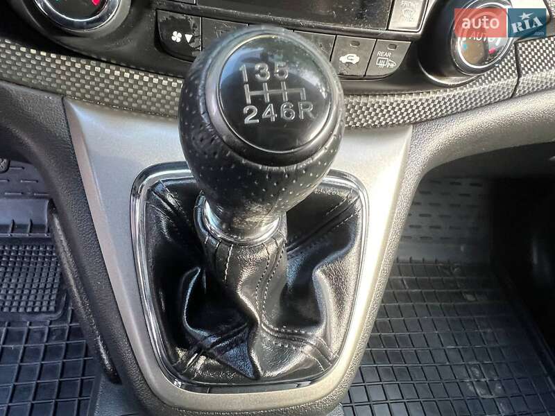 Внедорожник / Кроссовер Honda CR-V 2013 в Самборе