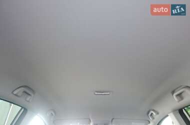 Внедорожник / Кроссовер Honda CR-V 2007 в 