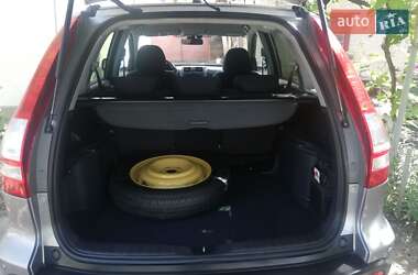 Внедорожник / Кроссовер Honda CR-V 2007 в 