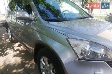 Внедорожник / Кроссовер Honda CR-V 2007 в 
