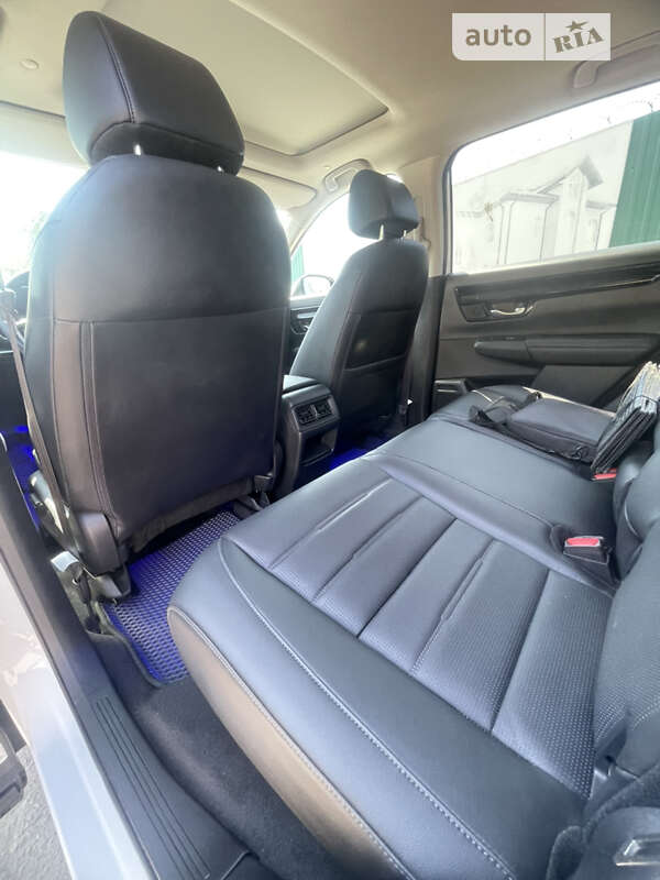 Внедорожник / Кроссовер Honda CR-V 2023 в Киеве